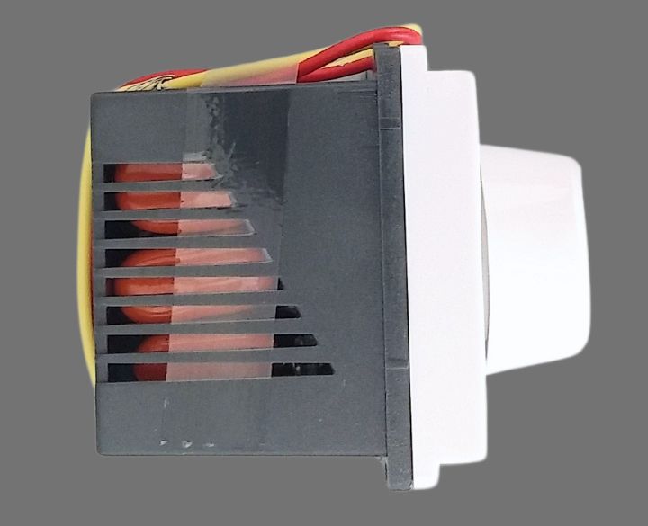 Orient Step Dimmer 2 Module 43MRWH3014  Angle White-1